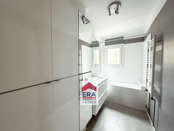Appartement 3 pièces 69 m²