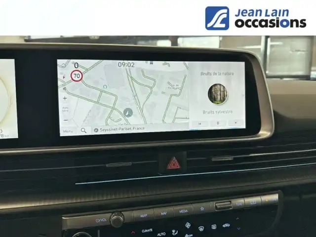 Hyundai Ioniq 6 77 kwh htrac - 325 ch — photo 15