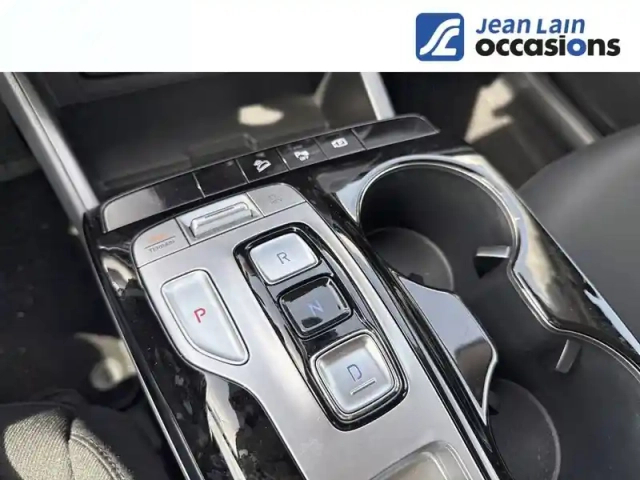 Hyundai Tucson 1.6 t-gdi 265 htrac plug-in bva6 — photo 13