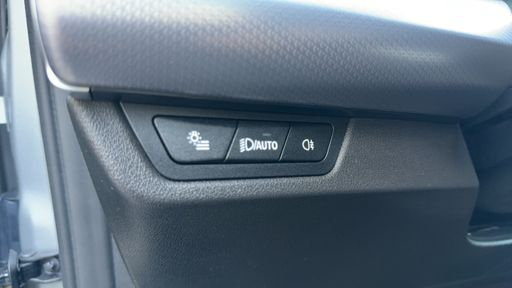 BMW X1 sDrive 18d 150 DKG7 - M Sport – 2023 – 49727 km – Diesel – Boîte Automatique — photo 14