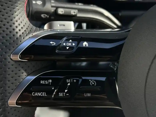 Mercedes Classe B 200 d amg line — photo 17