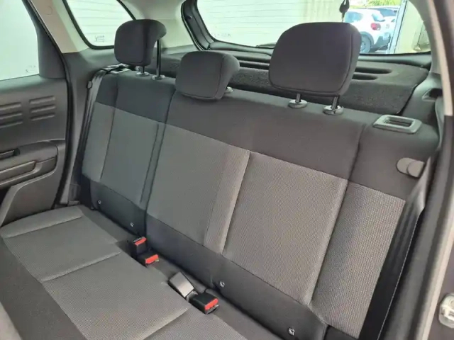 Citroën C3 Aircross puretech 130 s&amp;s eat6 — photo 10