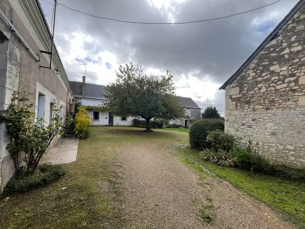 Maison 288 m²