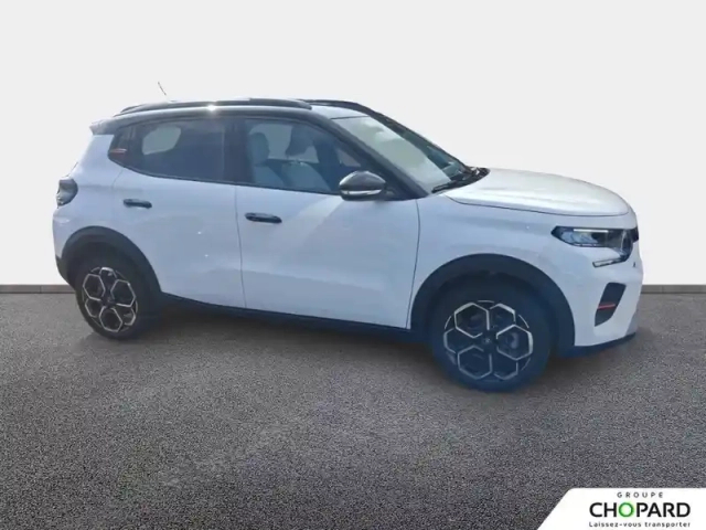 Citroën C3 hybride 110 ch e-dcs6 — photo 4