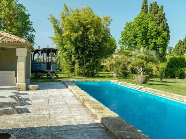 Maison de campagne 6 pièces 210 m²