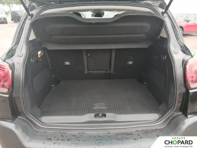 Citroën C3 Aircross bluehdi 110 s&amp;s bvm6 — photo 6
