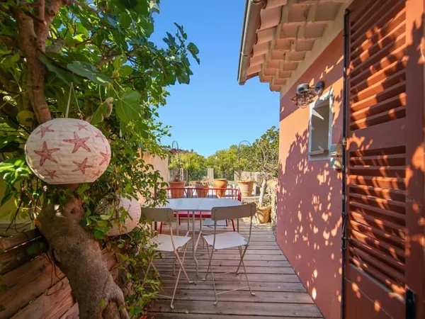 Maison 3 pièces à vendre à Bormes les Mimosas