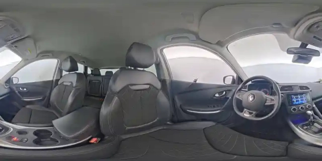 Renault Kadjar blue dci 115 edc — photo 43