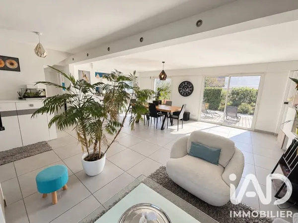 Vente Maison traditionnelle 5 pièces