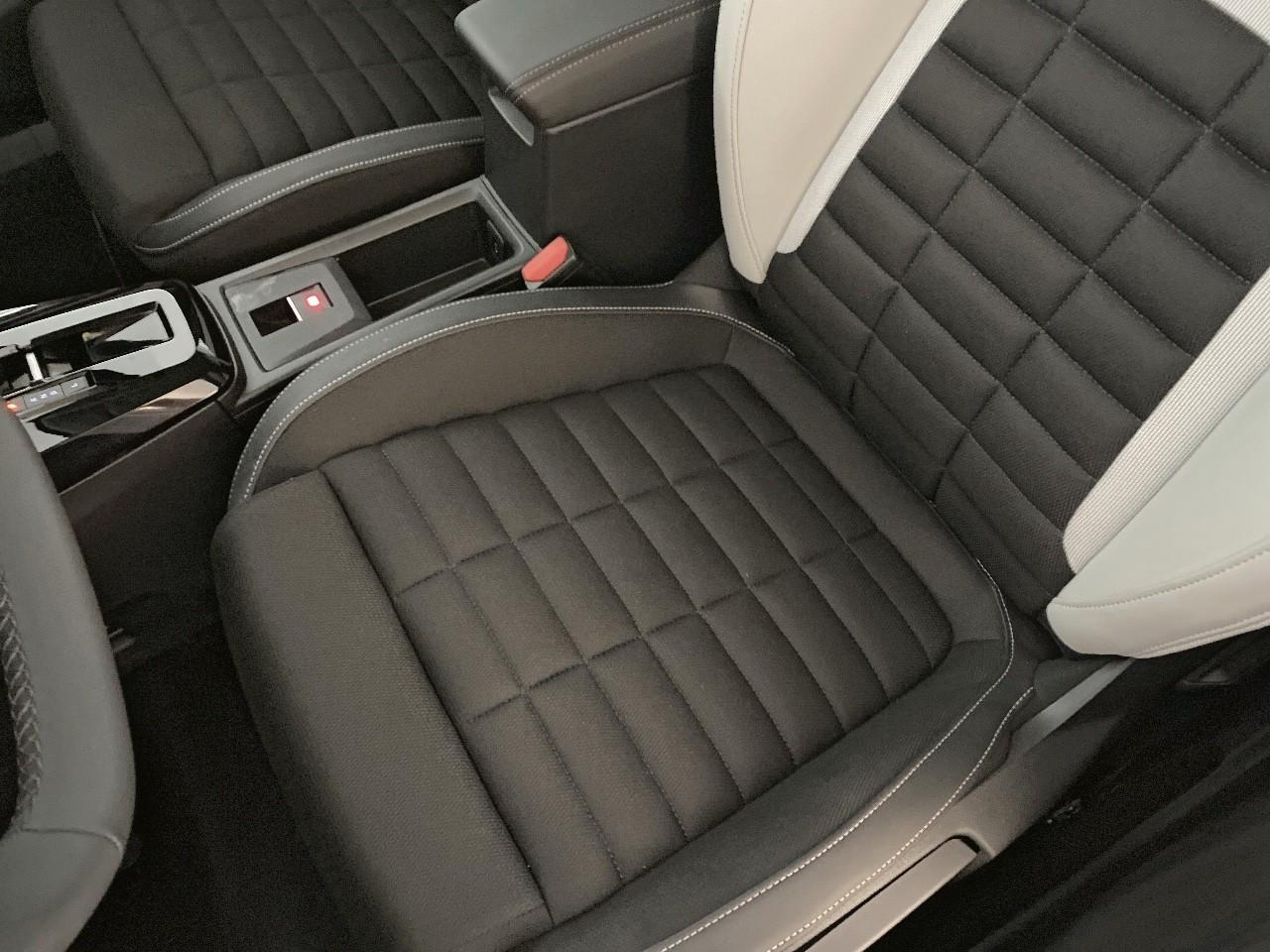 Citroën C3 Aircross hybride 145 ch aut max — photo 9