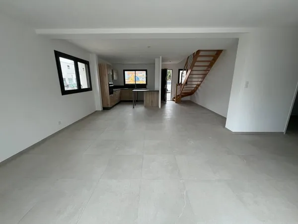 Maison 5 pièces 115 m²