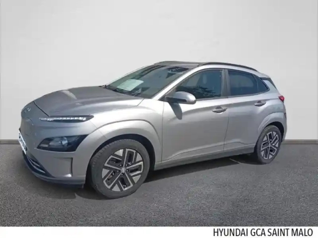 Hyundai Kona electric 39kwh - 136ch intuitive