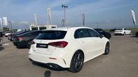 Mercedes Classe A 200 d 150ch AMG Line 8G-DCT — photo 5