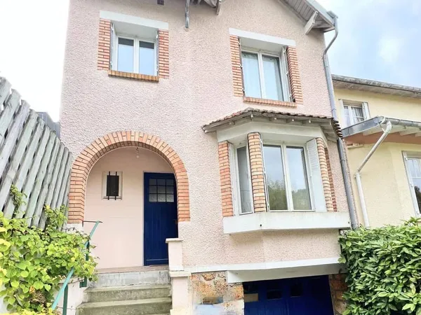 Maison 6 pièces 174 m²