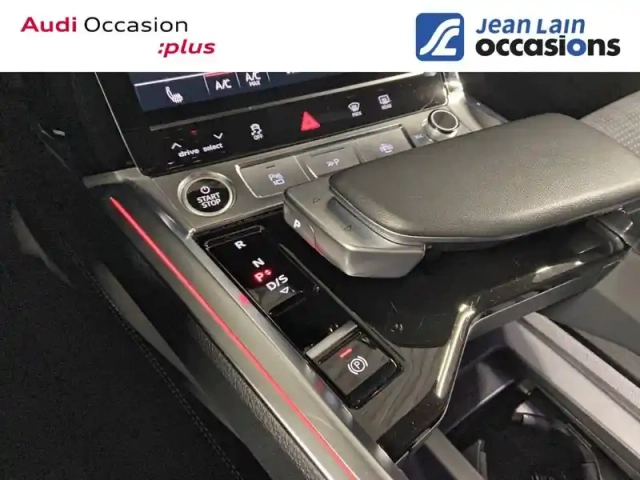 Audi E-Tron q8  55 408 ch 114 kwh quattro — photo 13