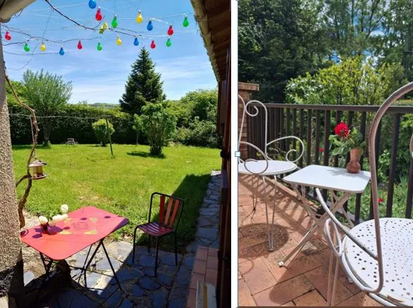 Vends maison