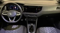Volkswagen Taigo 1.0 TSI 116ch R-Line DSG7 — photo 11
