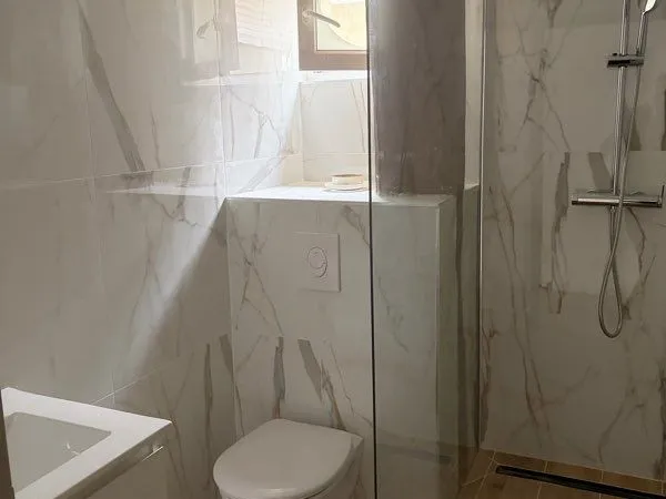 Appartement F4
