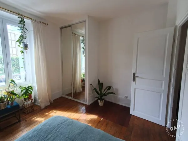Appartement 2 pièces 34 m²
