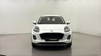 Ford Puma 1.0 Flexifuel 125ch S&S mHEV Titanium Business