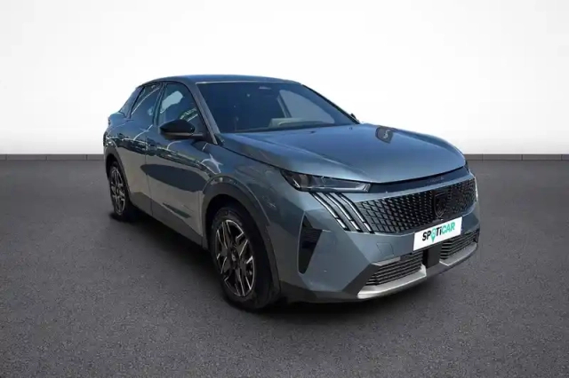 Peugeot 3008 hybrid 145 e-dcs6 — photo 76
