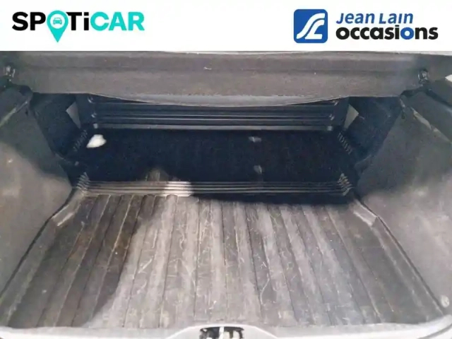 Citroën C3 societe bluehdi 100 s&amp;s bvm6 — photo 6