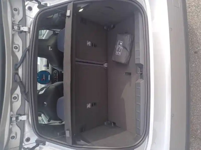 Mini Cooper electric se 218 ch — photo 43