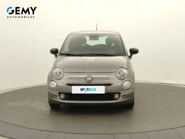 Fiat 500 1.0 70 ch hybride bsg s/s — photo 23