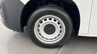 Peugeot Partner Standard 650kg BlueHDi 100ch S&S Asphalt — photo 15