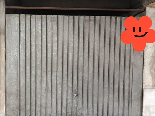 🚗 BOX FERMÉ - 14,45 m²