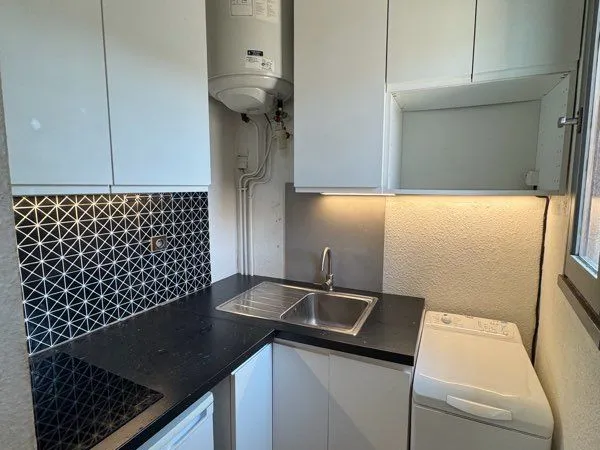 Studio Place du Salin - idéal investisseur