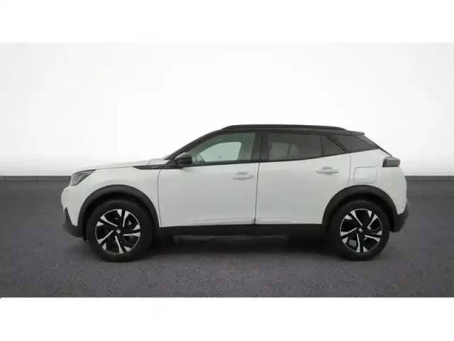 Peugeot 2008 puretech 130 s&amp;s eat8 — photo 87