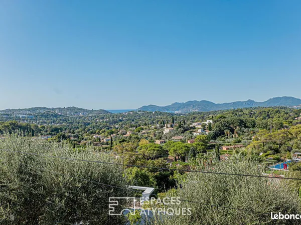 Maison de village 5 pièces 90 m²