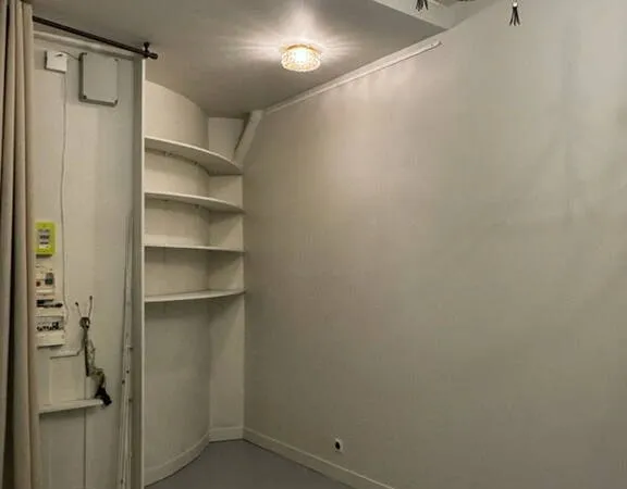 Local commercial 11 m²