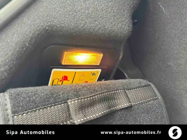 Fiat 500 e 95 ch — photo 20