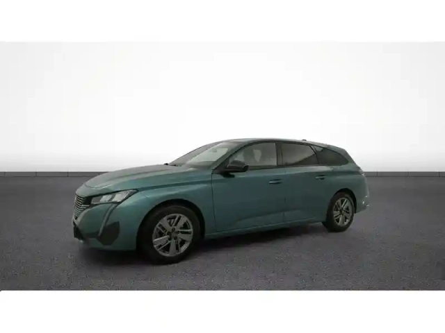 Peugeot 308 sw puretech 130ch s&amp;s eat8 — photo 23