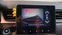 Renault Captur 1.6 E-Tech hybride 145ch Intens -21 — photo 28