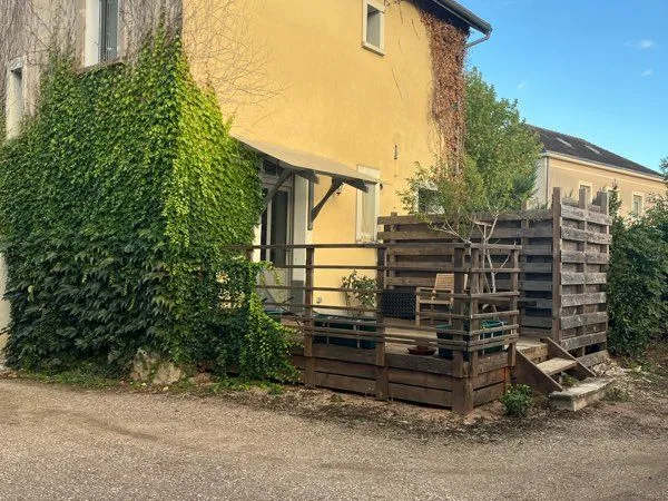 Maison 5 pièces 100m2