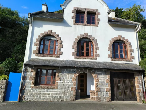 Maison de Maitre