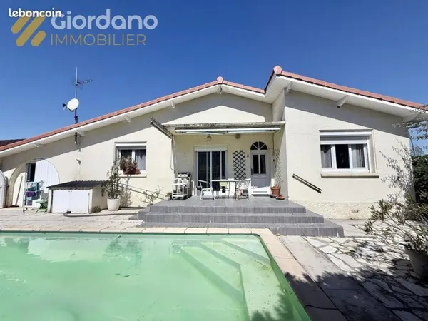 Villa 148 m² Plaisance Du Touch