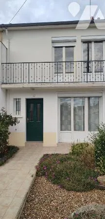 Maison 3 pièces 68 m²