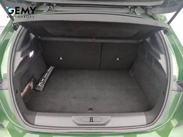 Peugeot 308 phev 180 e-eat8 — photo 35