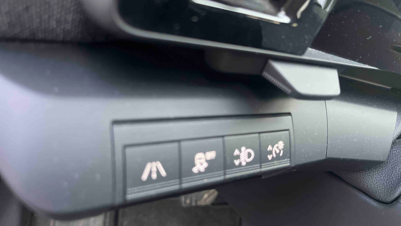 Renault Megane E-Tech EV40 130ch standard charge — photo 18