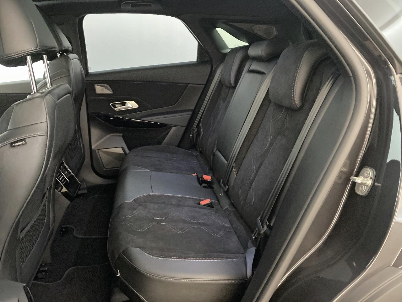 Ds Ds 7 crossback 1.5 bluehdi 130ch pallas automatique — photo 10