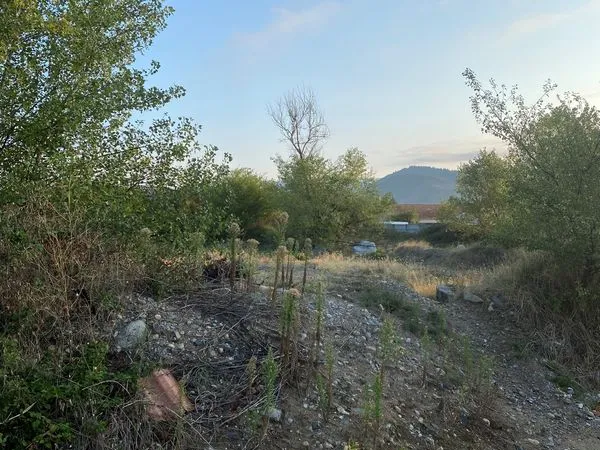Opportunité sur Aubenas : Terrain à bâtir, zone commerciale de Ponson Moulon