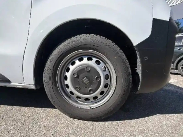 Fiat Scudo fg m 2.0 bluehdi 145ch pack premium connect — photo 8