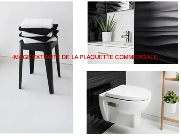 Appartement 5 pièces 106 m²
