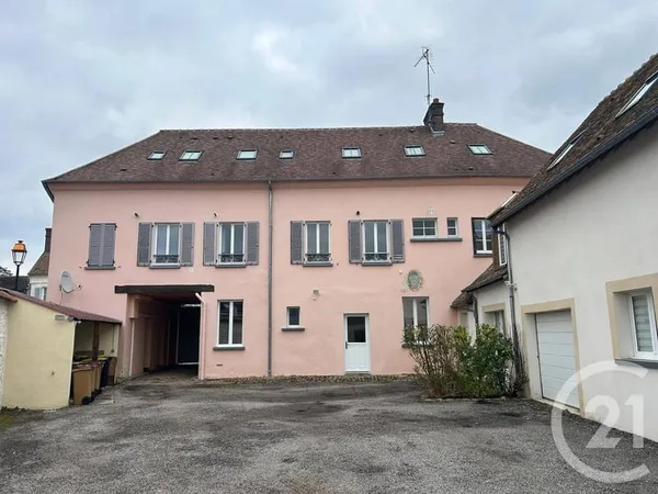 Immeuble 20 pièces 163 m²