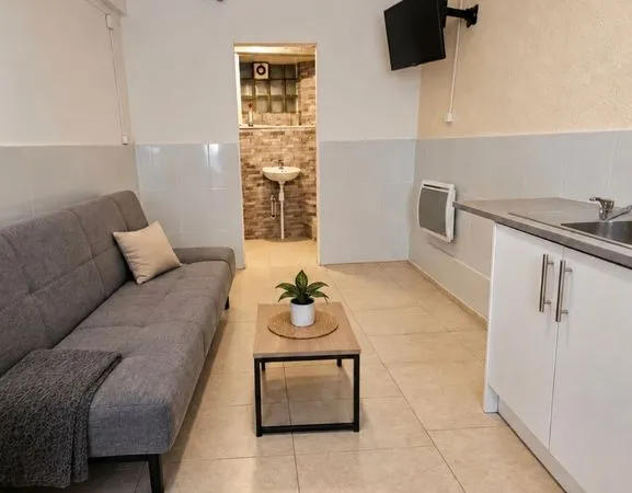 Studio proche centre ville