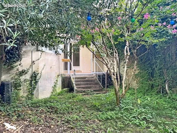Maison 8 pièces 149 m²